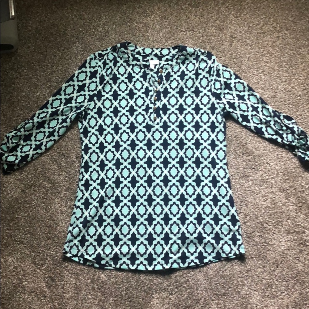 Charter Club Top
